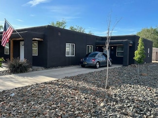 3537 Ross Ave SE, Albuquerque, NM 87106