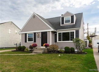 184 Dexter Terrace, Tonawanda, NY 14150