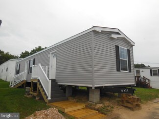 1405 Farrell Ave Unit 326, Cherry Hill, NJ 08002