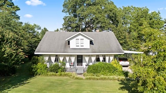 202 Alabama Ave NE, Hanceville, AL 35077