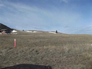 Lot 9 S 15th St, Sundance, WY 82729