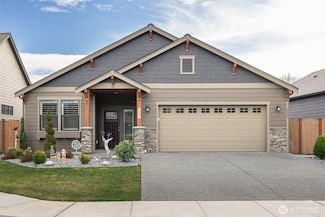 1423 Woods Point Loop, Ferndale, WA 98248