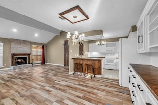 12034 Texas National Blvd, Willis, TX 77378