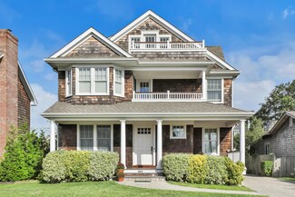 603 Lake Ave, Bay Head, NJ 08742