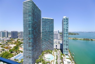 650 NE 32nd St Unit 4301, Miami, FL 33137