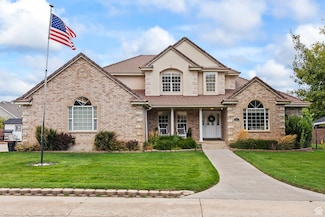 257 N 500 E, Salina, UT 84654