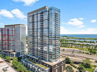 1901 S Calumet Ave Unit 2702, Chicago, IL 60616