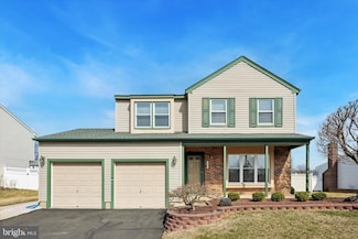 2507 Valley View Rd, Bensalem, PA 19020