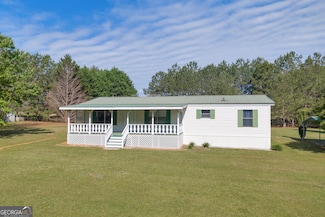 157 Chandlers Ferry Rd, Hartwell, GA 30643