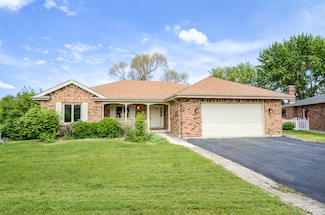 14801 Jean Ct, Oak Forest, IL 60452