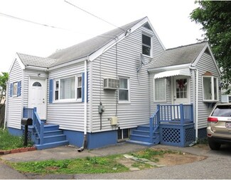 16 Mapleton Place, Lynn, MA 01904