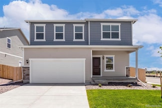 48270 Shetland Dr, Bennett, CO 80102