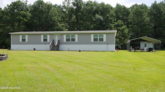 5422 Chadbourn Hwy, Chadbourn, NC 28431