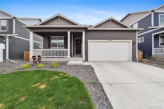 2226 Monte Vista St, Fort Lupton, CO 80621