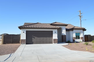 13124 E 54th Dr, Yuma, AZ 85367