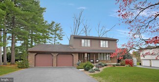 10824 Archer Ln, Williamsport, MD 21795