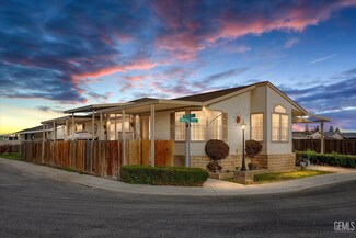 1225 Taft Hwy Unit 88, Bakersfield, CA 93307