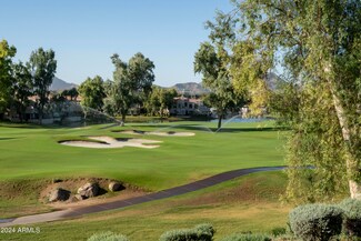 7760 E Gainey Ranch Rd Unit 13, Scottsdale, AZ 85258