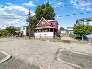 92 Turner St, Quincy, MA 02169