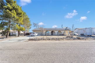 9983 Ladera, Lucerne Valley, CA 92356