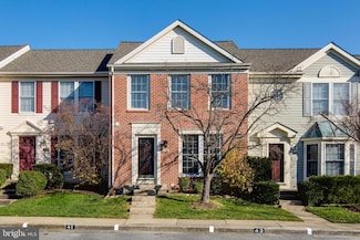 7943 Brightmeadow Ct, Ellicott City, MD 21043