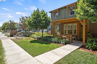 454 Persimmon Common Unit 8, Livermore, CA 94551