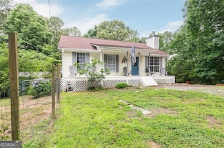 572 Clayroot Rd, Dallas, GA 30132
