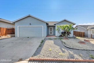 410 Fort Sutter Blvd, Fernley, NV 89408