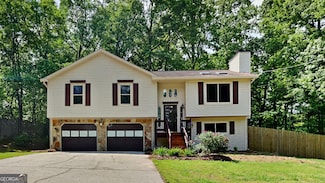 3445 Huntington Ct, Douglasville, GA 30134