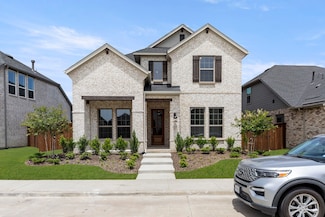 2415 Gallions Rd, Celina, TX 75009