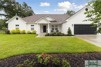 4402 Heritage St, Savannah, GA 31405