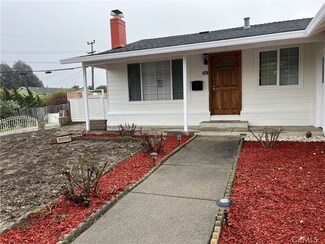 2328 Shawn Dr, San Pablo, CA 94806