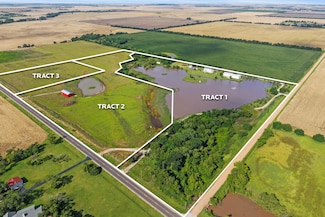18 +/- Acres 263rd St W at 103rd St S, Viola, KS 67149