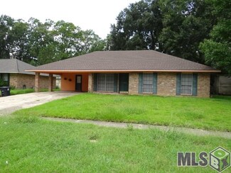 5303 N Shamrock Ave, Baton Rouge, LA 70814