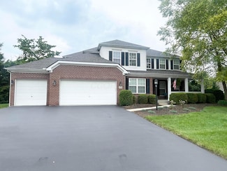 1978 Bald Eagle Dr, Grove City, OH 43123