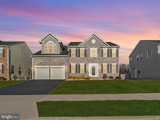 10612 Sir Brendan Ave, Clinton, MD 20735