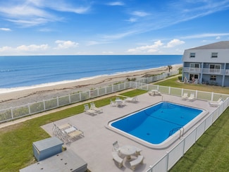305 Highway A1a Unit 12, Satellite Beach, FL 32937