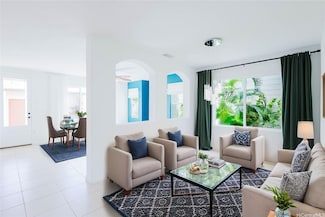 91-1019 Kai Uhu St, Ewa Beach, HI 96706