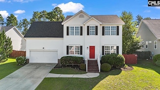 218 Founders Ridge Rd, Columbia, SC 29229