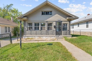 3408 Mersington Ave, Kansas City, MO 64128