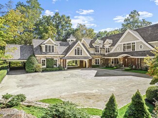 204 Old Mill Rd, Greenwich, CT 06831