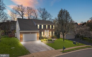 10103 Tummel Falls Dr, Bristow, VA 20136