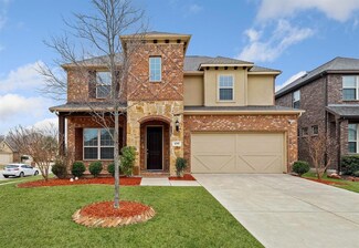 4701 Wallace St, McKinney, TX 75070