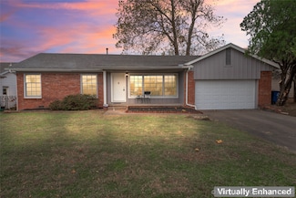 5808 E 21st Place, Tulsa, OK 74114