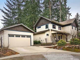 429 N Fish Singer Place, Shoreline, WA 98133