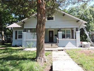 312 W Steadman St, Sherman, TX 75090