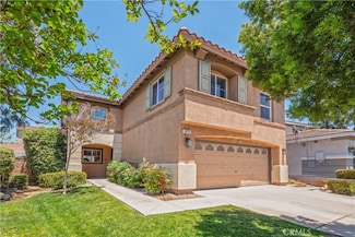 16776 Spy Glass Ct, Fontana, CA 92336