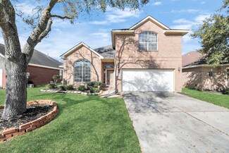 1010 Bristol Way, Pearland, TX 77584