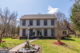3697 Spruce Hill Rd, Ottsville, PA 18942