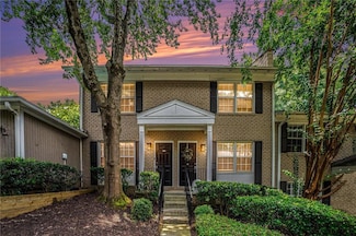 2232 Dunseath Ave NW Unit 204, Atlanta, GA 30318